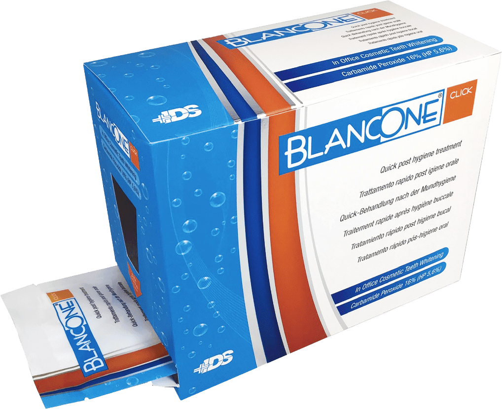 BlancOne Click