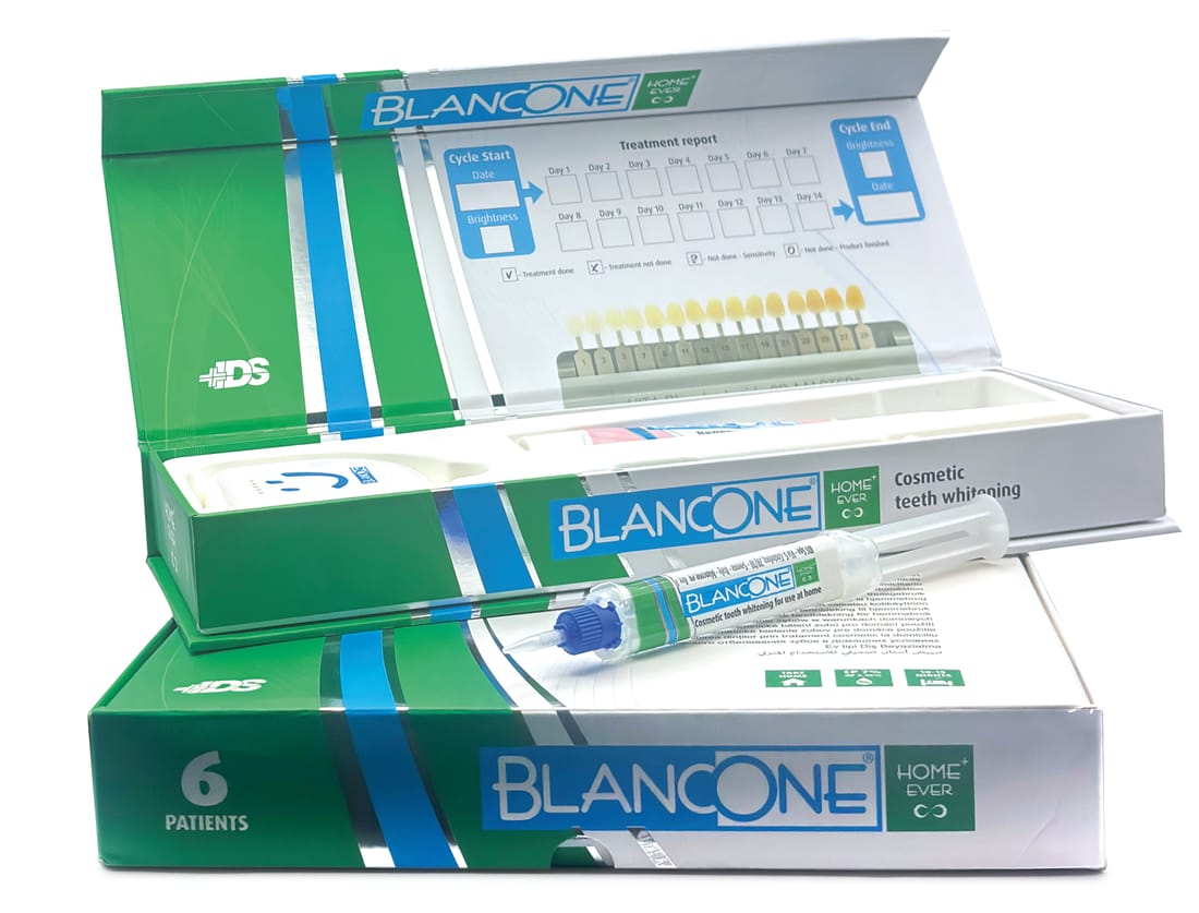 BlancOne HOME+ EVER
