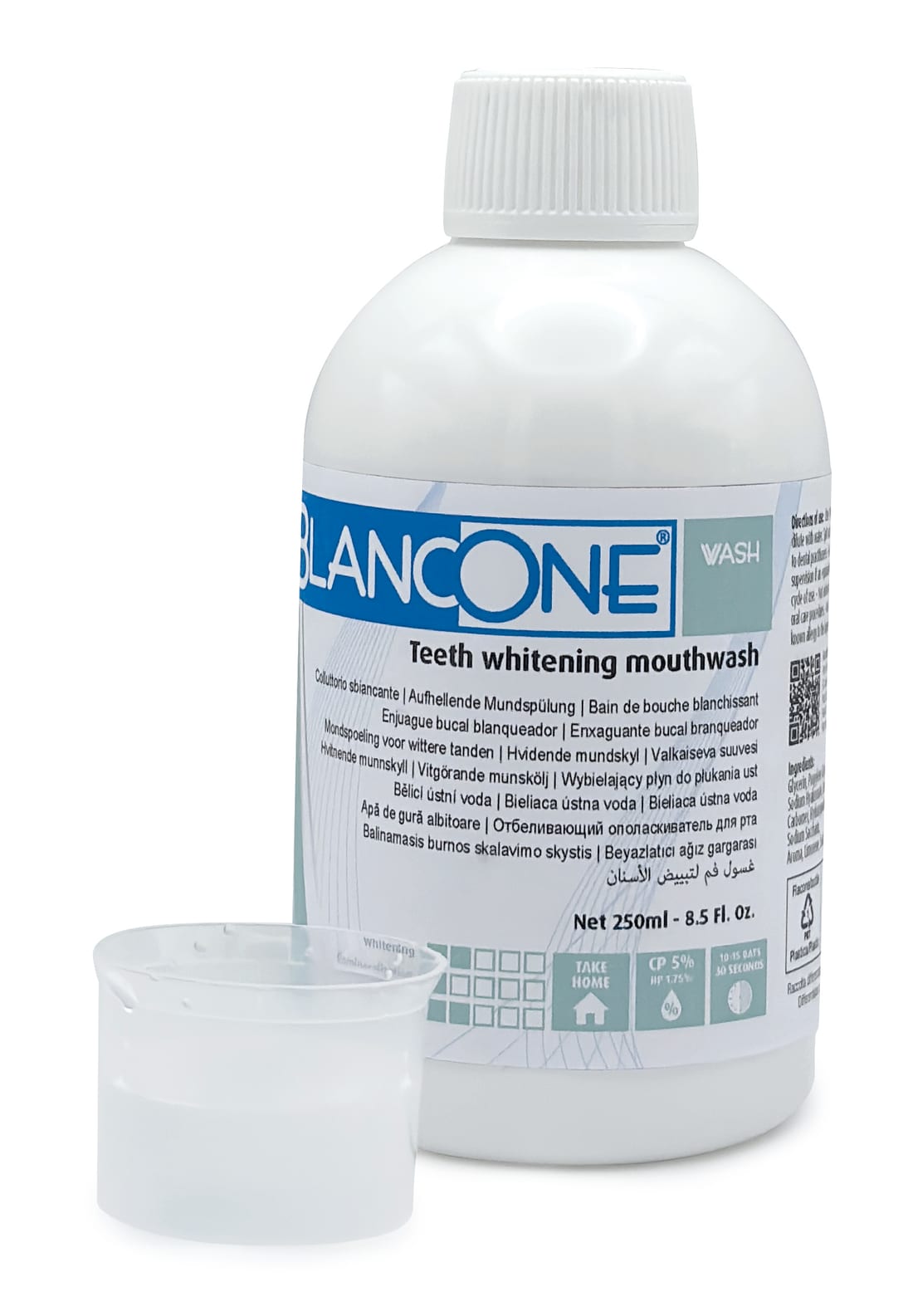 BlancOne WASH+